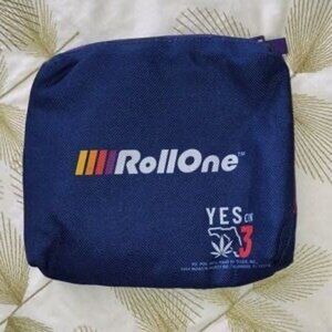 little roll one cannabis medical bag from trulieve